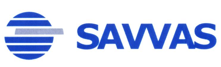 Prekės ženklas: SAVVAS